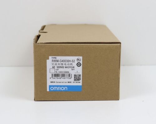 R88M-G40030H-S2