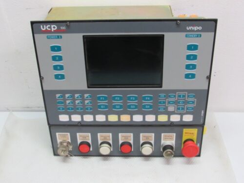 UNIPO UCP-100