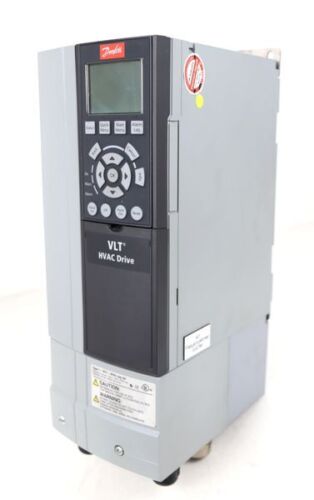 VLT HVAC DRIVE FC-102P5K5T4E20H1