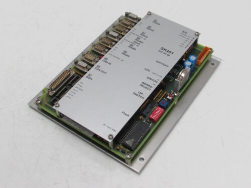 SK 401