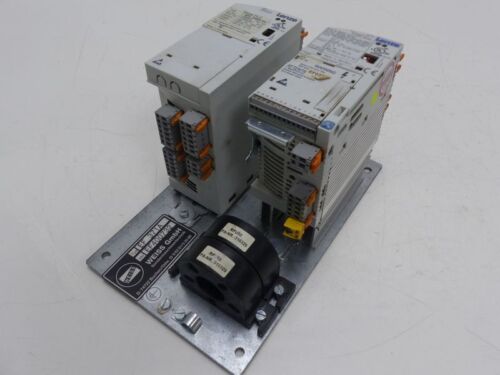 WEISS / LENZE EF 371A EPL-10200-XX + E82EV371_2C + RFU55