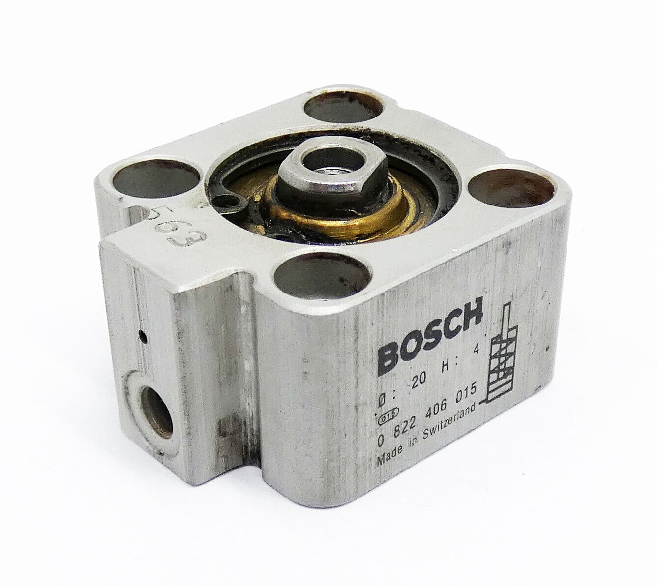 BOSCH 0 822 406 015