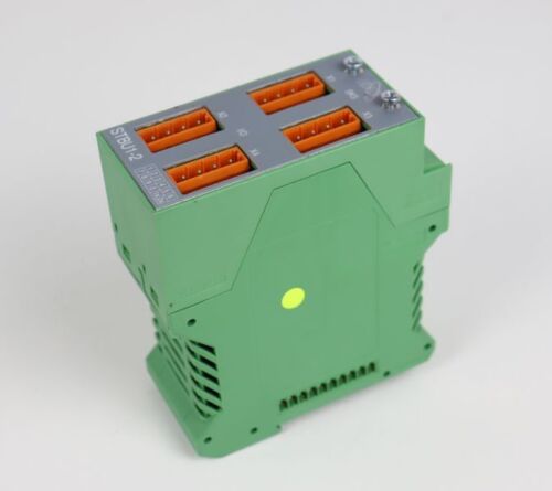 EAE-A STBU 1-2
