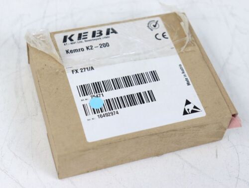 Kemro K2-200 FX 271/A