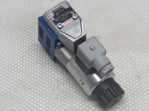 REXROTH M-3 SEW 6 C36/420 M G24 N9K4/P MNR: R900569750