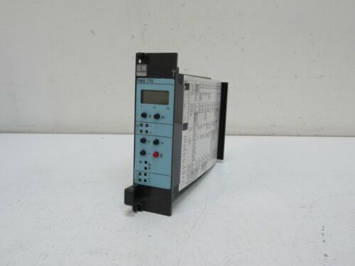 FMX 770