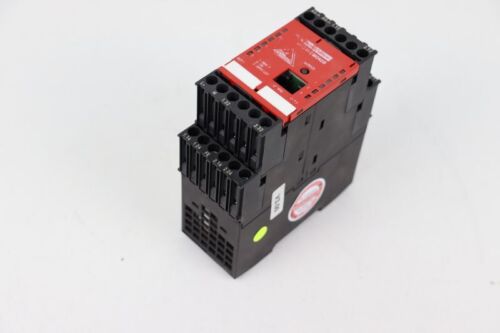 ASiSAFE MON2B