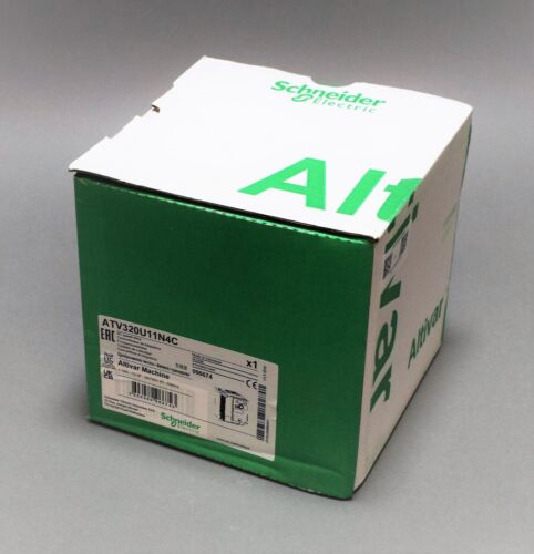 ATV320U11N4C