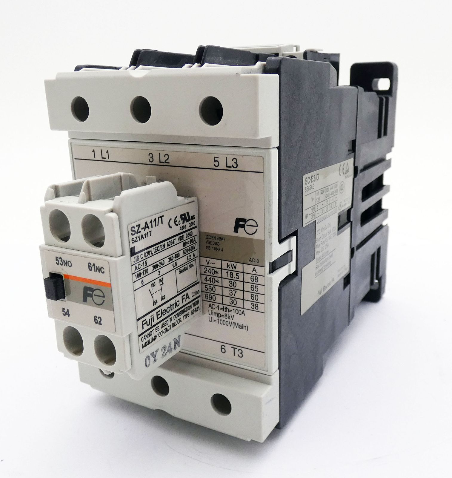 SC-E3/G, SZ-A11/T, SZ-Z36
