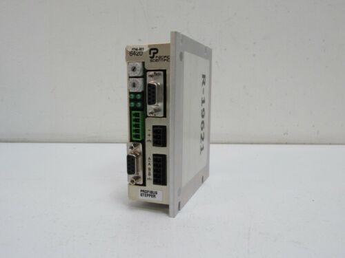 PROFIBUS 6410-PB4-C-N-K-00