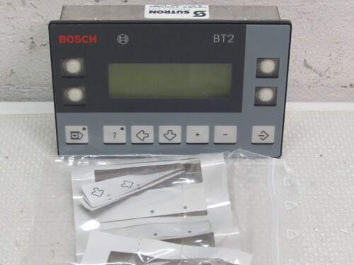 BOSCH BT2/101092