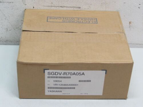 SGDV-R70A05A