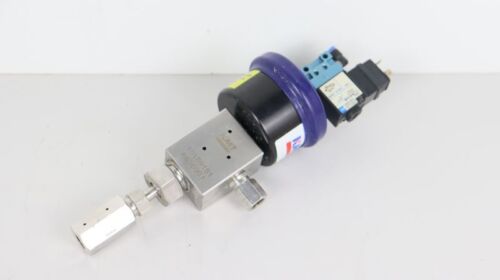 SOLENOID 111B-612JB