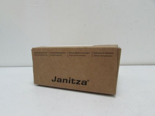 JANITZA UMG 96