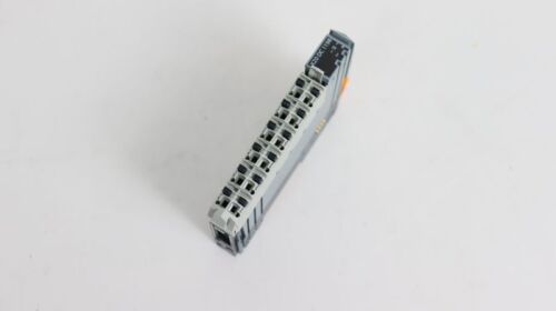 X20 DC 1198 X20DC1198