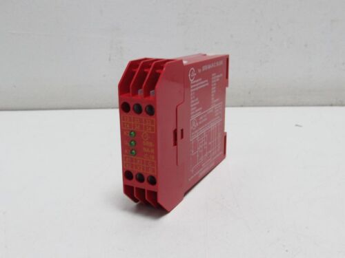SRB-NA-R-C.16-24V