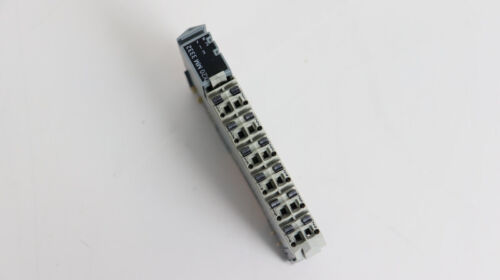 X20 MM 3332 REV.CO + X20 BM 11 REV. G0