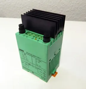 CM 62-PS-230AC/12DC/1 2943660