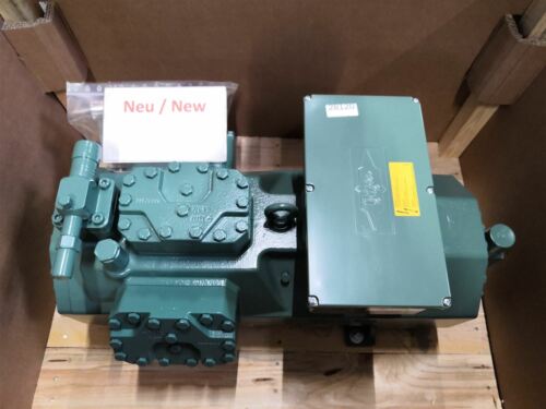 BITZER 6FTE-50K-40S