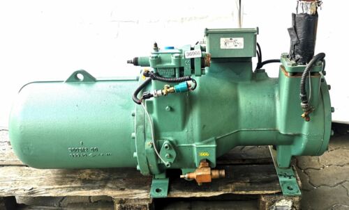 BITZER CSH6561-60Y-40P