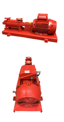 PUMP SK 4004 LL G