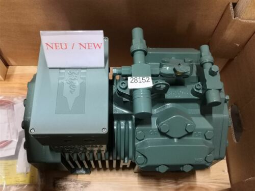 BITZER 4DSL-10K-40S