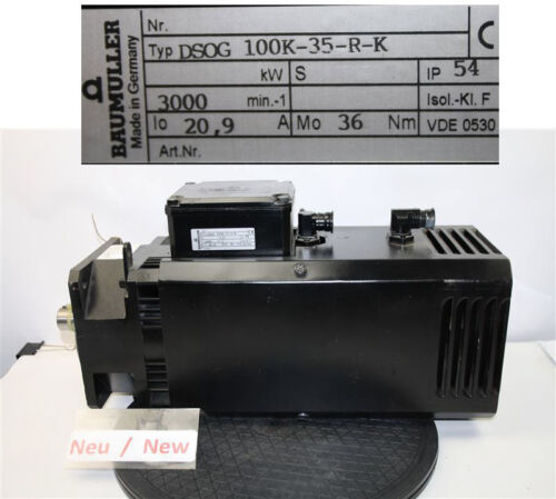 DSOG 100-K-35-R-K