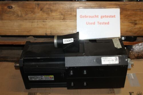 REXROTH MSK100B-0400-NN-M2-AG0-RNN