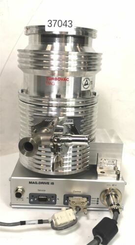 OERLIKON TURBOVAC MAG W 300 iPL