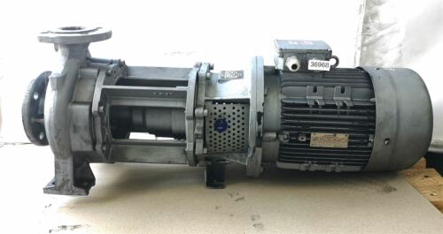 ALLWEILER NBT 50-200 U5A-W4-38/300