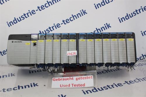 ALLEN BRADLEY 1756-PB72/C