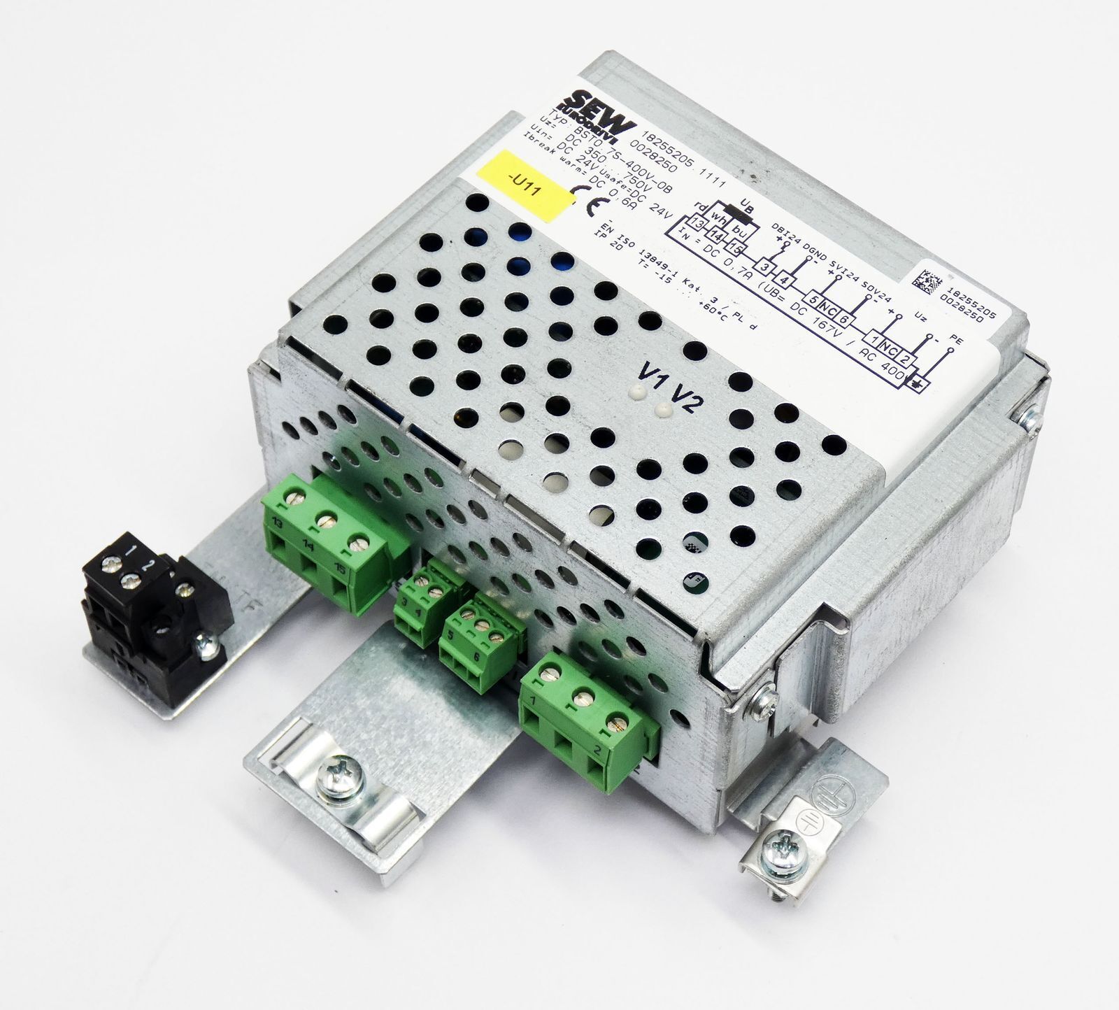 BST0.7S-400V-0B