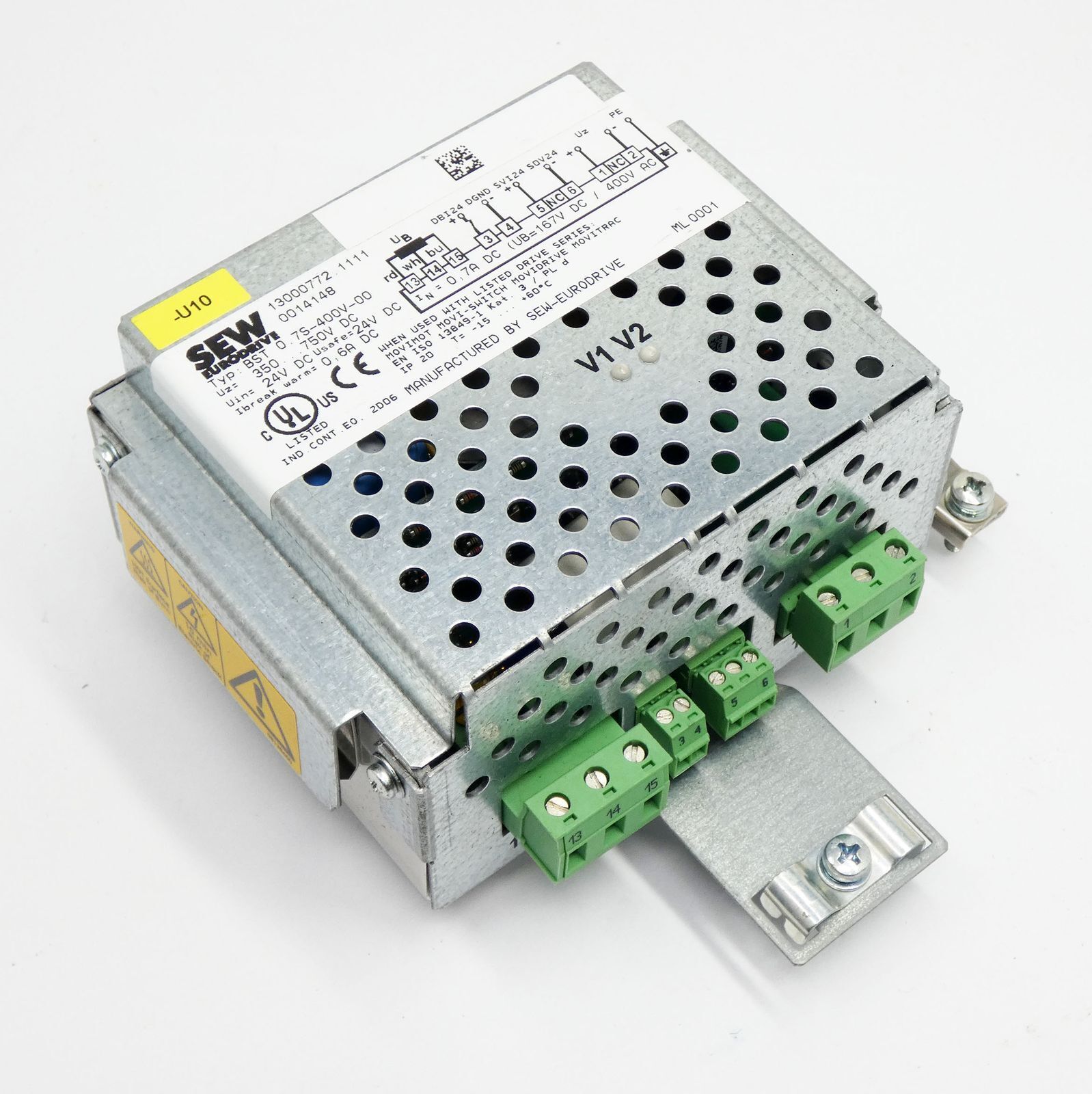 BST 0.7S-400V-00