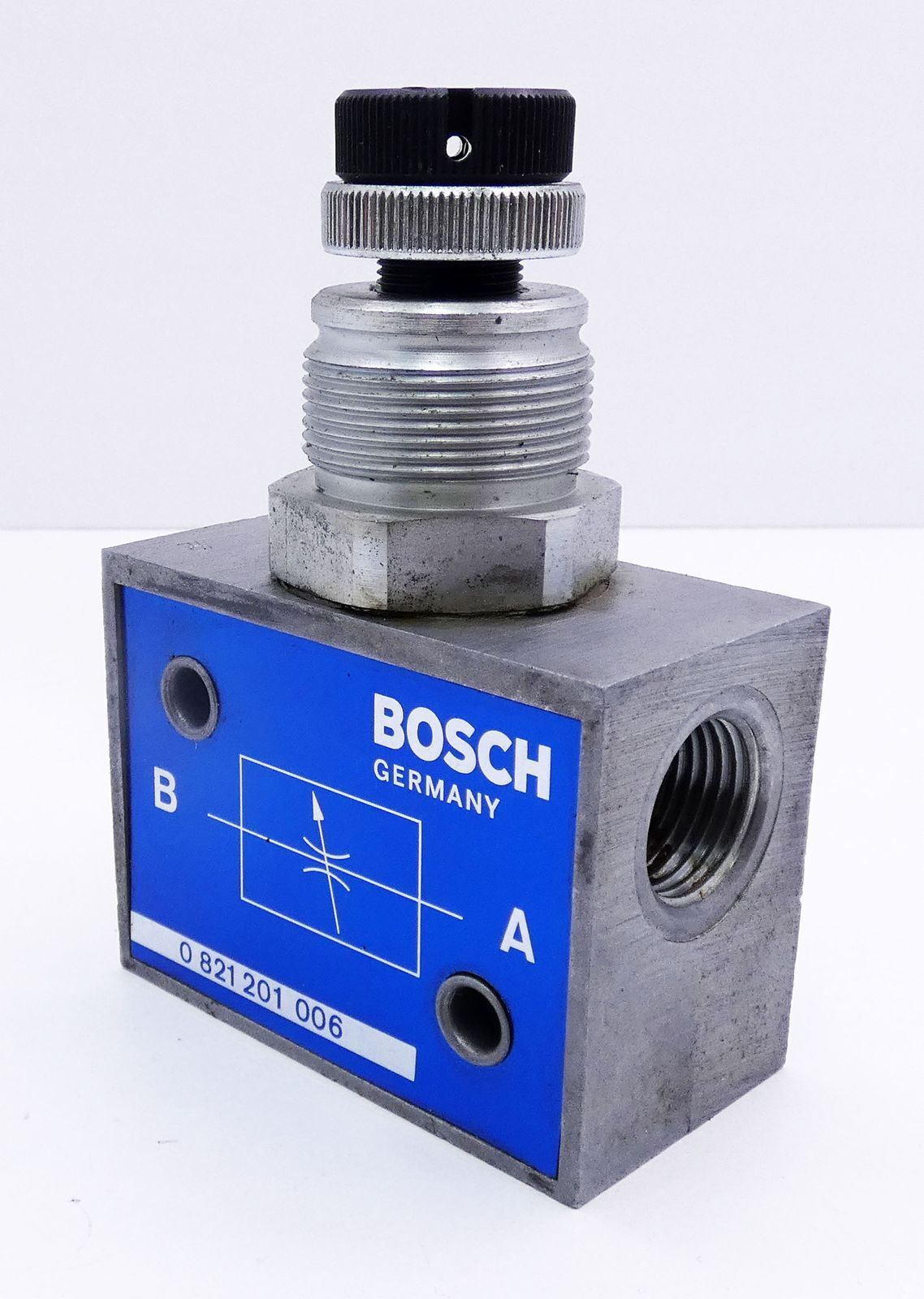 BOSCH 0 821 201 006