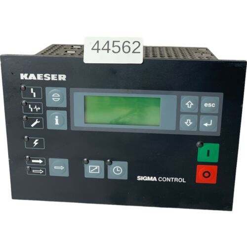 KAESER Siemens SICOMP-IMC 01S