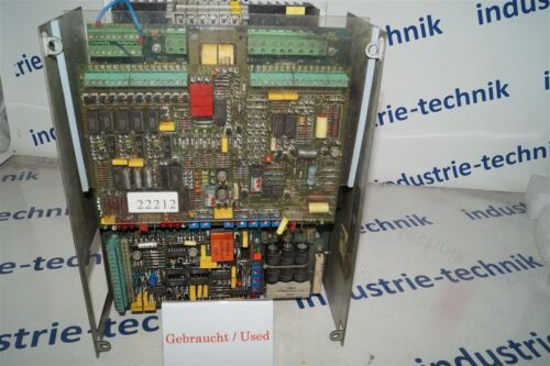 CONTRAVES VARIDYN Compact ADB/F380.50M