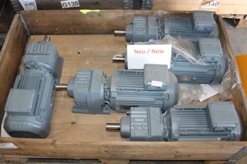 R47 DRN100L4/TF