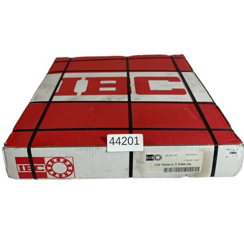 IBC CB 7034.C.T.P4A.UL