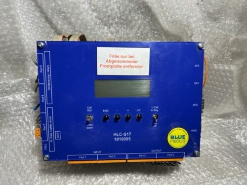 HLC-S17