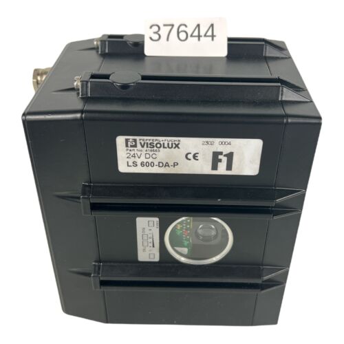 LS 600-DA-P 24V DC
