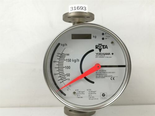 YOKOGAWA Ramc02-s5ss-62s1-e90244