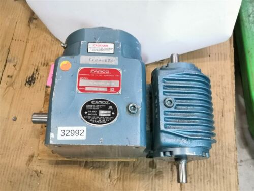 CAMCO 401RA10H24-120 LH