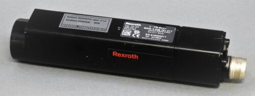 BOSCH REXROTH 0608701017