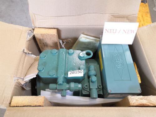 BITZER 2HC-2.2Y-40S