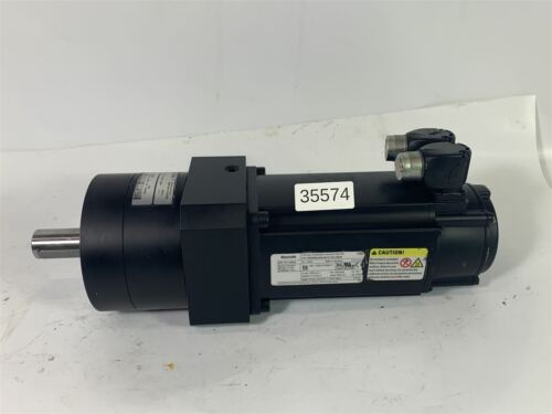 3-Phase MSK050B-0300-NN-S1-UG1-NNNN