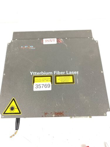 LASER YLM-60