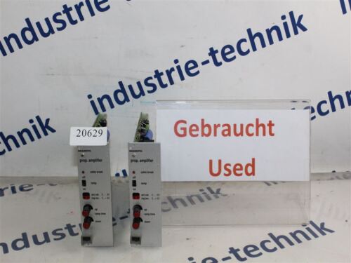 MANNESMANN REXROTH VT5004-24R5E