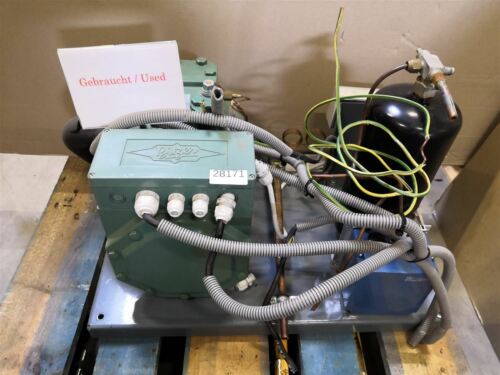 BITZER 2GC-2.2Y-40S