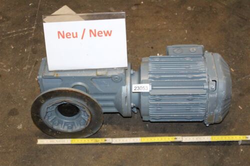 KAF47 DRE90L4/TF