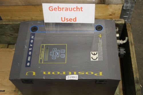 U U2T-11/400-M/EMC